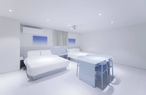 Chuncheon Hotel | Aank Air Hotel Chuncheon