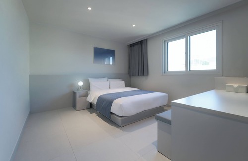 Gapyeong Hotel | Aank Air Hotel Gapyeong