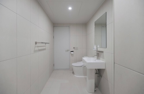Gapyeong Hotel | Aank Air Hotel Gapyeong
