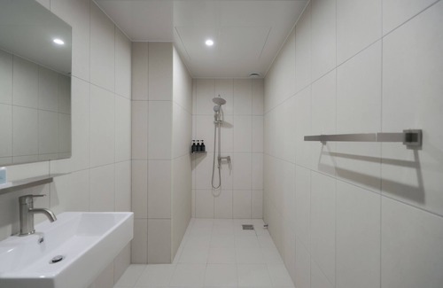 Gapyeong Hotel | Aank Air Hotel Gapyeong