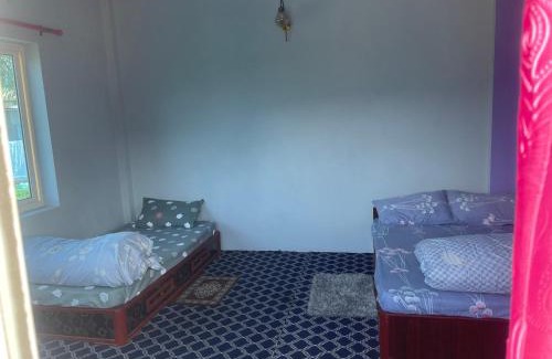 Nagarkot House | Aanshi homestay