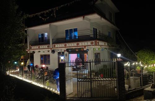 Nagarkot House | Aanshi homestay