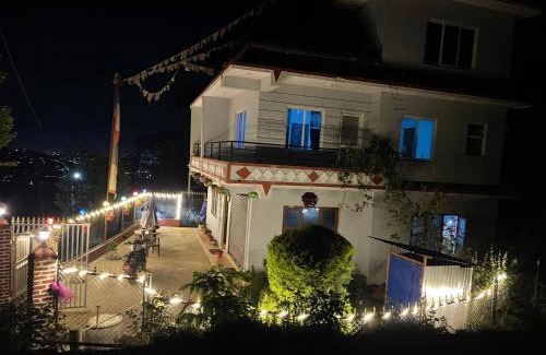 Nepalgunj House | Aanshi homestay