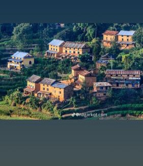 Nepalgunj House | Aanshi homestay
