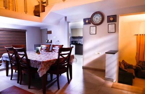 Kandal Villa | Aanvis Inn boutique home stay
