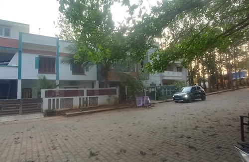 Yelagiri Cottage | Aara Home Stay - Yelagiri