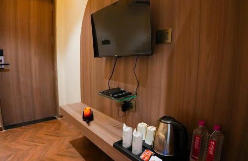 Nathdwara Hotel | Aarambh By The Sky Imperial