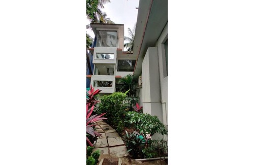Saligao Villa | Aarju Luxurious Villa - Near Calangute