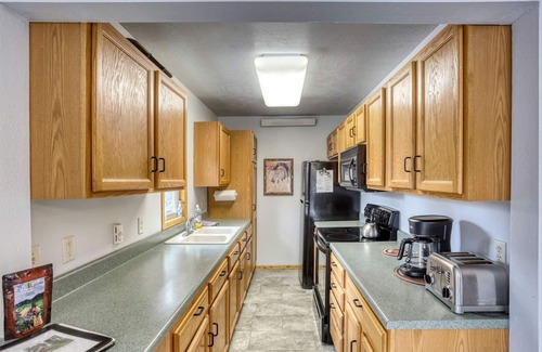 Lead Cabin | Aaron`s Aspen Retreat- Pet | 3 Bed, 2 Bath