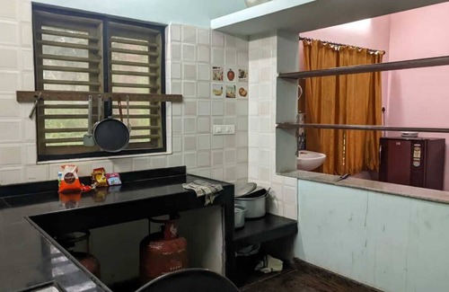 Malpe Bed & Breakfast | Aasare Beach House