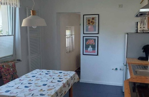 Mecklenbeck Apartment | Aasee/HBZ/UKM cycle route