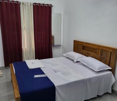 Guruvayur Apartment | Aashirwad Avenue