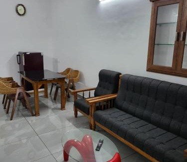 Guruvayur Apartment | Aashirwad Avenue