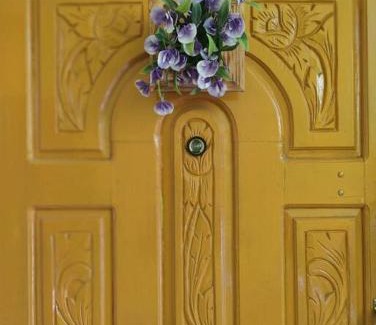 Hatigaon Apartment | Aashna Castle