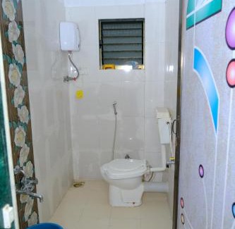 Kashid House | Aashray Guestroom