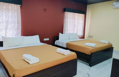 Honavar Hotel | Aashrayam Hotels And Resorts
