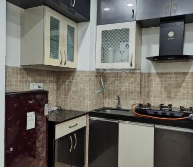 Kadadhe Apartment | Aasra