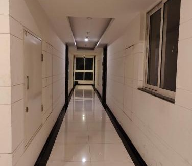 Kadadhe Apartment | Aasra