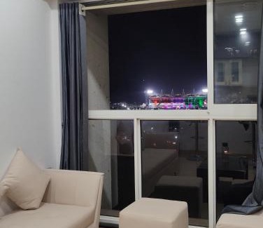 Kadadhe Apartment | Aasra