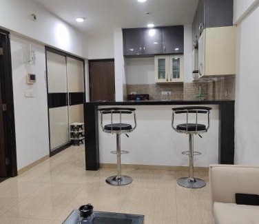 Kadadhe Apartment | Aasra