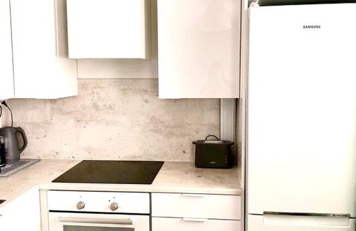 Koillinen District Apartment | AATI apartment