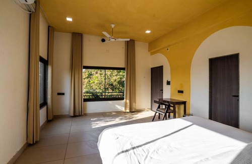 Gir National Park Hotel | Aatman Forest Resort