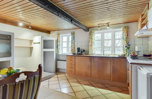 Hojer Apartment | "Aava" by Interhome