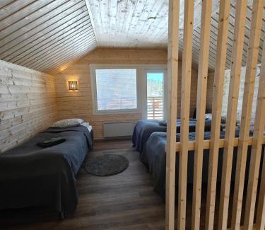 Ylitornio Ski Chalet | Aava Sky Village