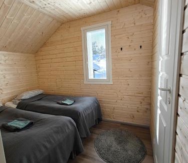 Ylitornio Ski Chalet | Aava Sky Village