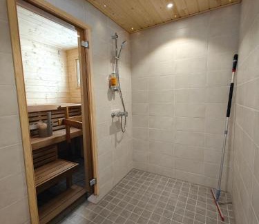 Ylitornio Ski Chalet | Aava Sky Village