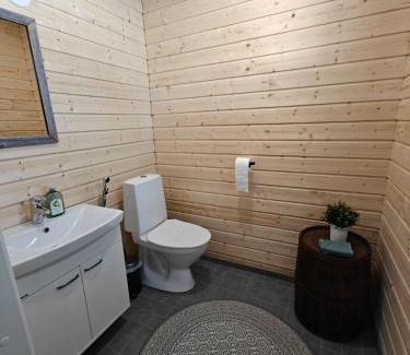 Ylitornio Ski Chalet | Aava Sky Village
