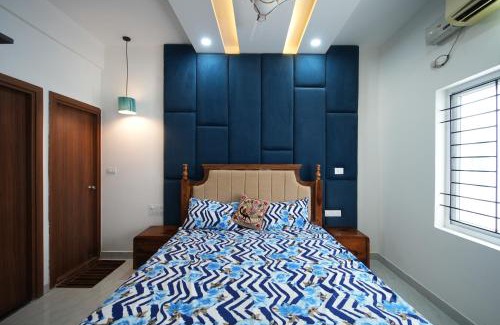 Anekal Bed & Breakfast | Aayushman Luxury Homes