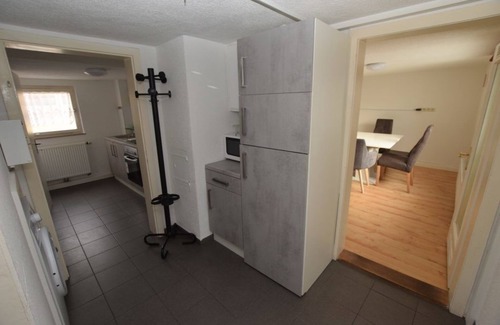 Stuttgart Apartment | AB Apartment 27
