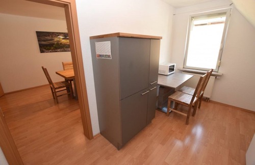 Ostheim Apartment | AB Apartments 110 & 111