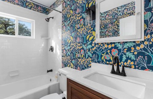Stonewall House | Ab Astris - Starry Night Cottage 2