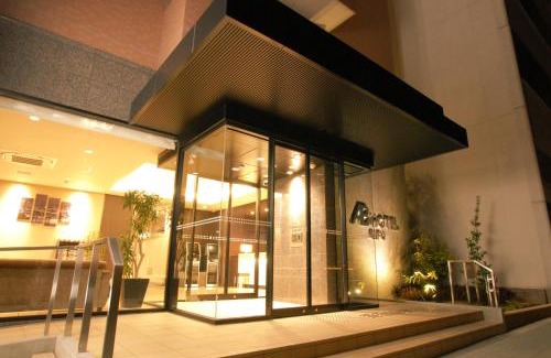 Gifu Hotel | AB Hotel Gifu