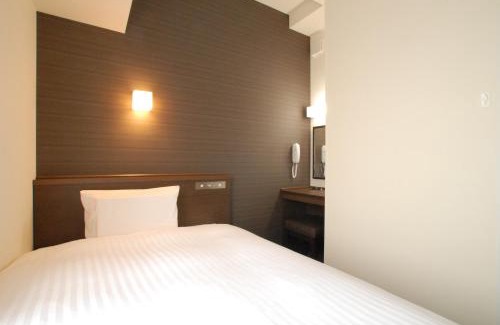 Iwata Hotel | AB Hotel Iwata