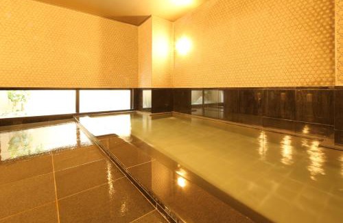 Yukuhashi Hotel | AB Hotel Yukuhashi