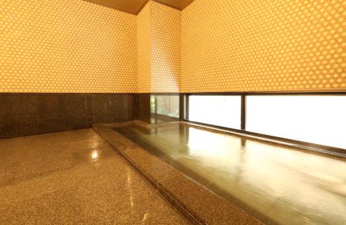 Yukuhashi Hotel | AB Hotel Yukuhashi