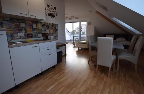 Kornwestheim Apartment | AB Kornwestheim