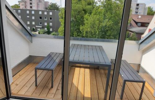 Kornwestheim Apartment | AB Kornwestheim