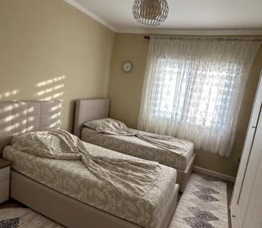 Kruje House | AB Rooms