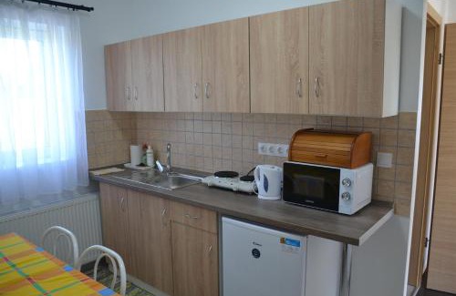 Zalaszentivan Apartment | Aba-Böbe Vendégház Zalaszentiván