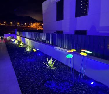 Los Gavilanes Apartment | Abades Sonnenblick