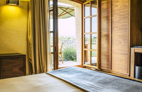 Sardoncillo Hotel | Abadia Retuerta Ledomaine