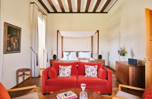 Sardoncillo Hotel | Abadia Retuerta LeDomaine