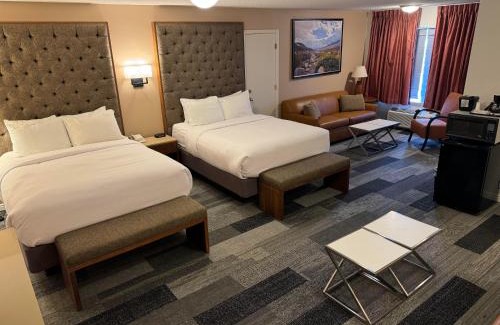 Monticello Hotel | Abajo Lodge