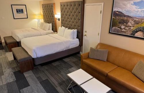 Monticello Hotel | Abajo Lodge
