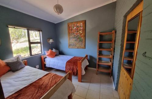Sabie Apartment | Abaloo Apartment #1