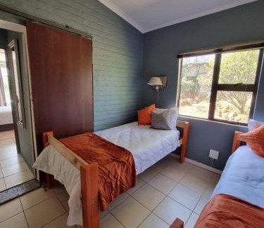Sabie Apartment | Abaloo Apartment #1